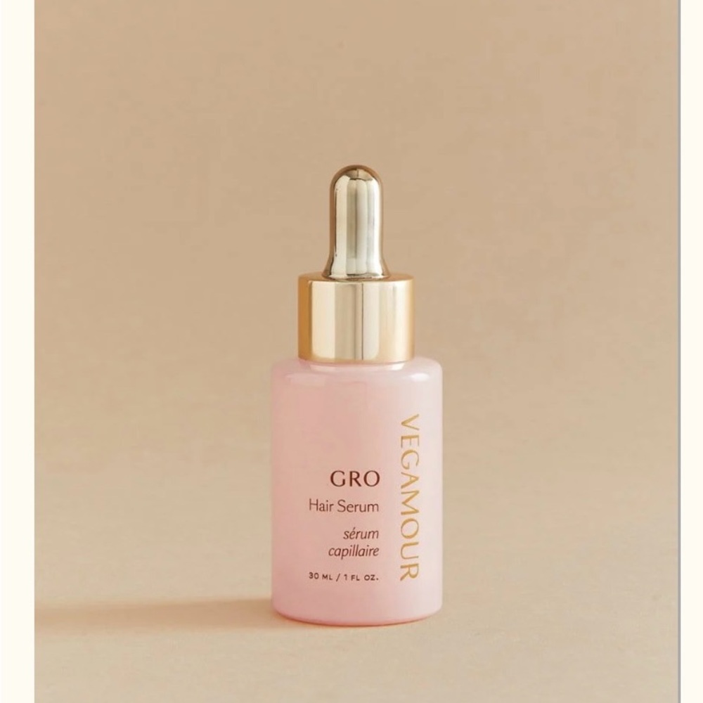 Vegamour Gro Hair Serum